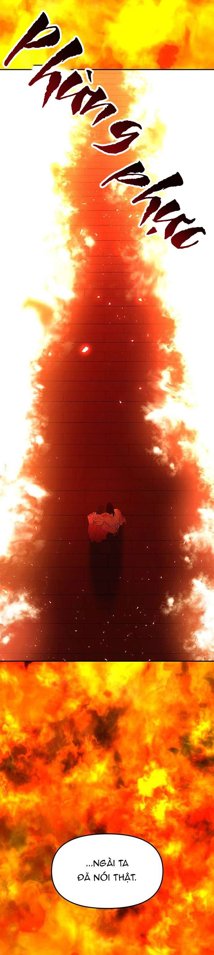 Vương Tử Huyền Bí Chapter 67 - Trang 4