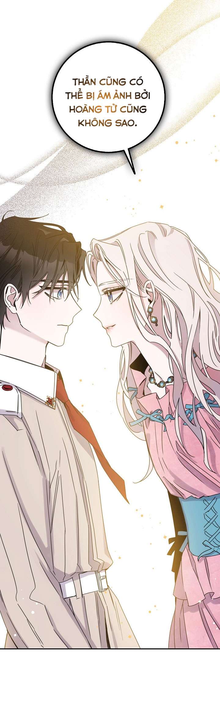 Thuần Hóa Bạo Quân Rồi Bỏ Trốn Chap 17 - Trang 2