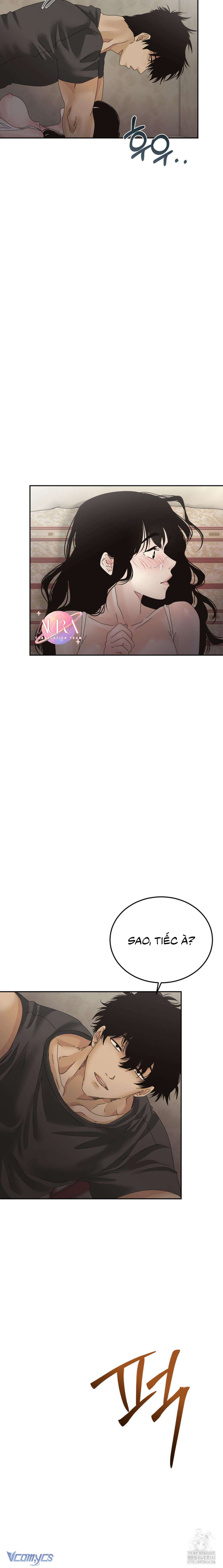 Trở Thành Gia Đình Chapter 22 - Trang 3