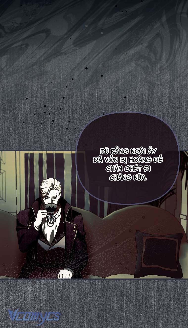 Lần Đầu Bé Út Được Yêu Thương Chap 33 - Trang 2