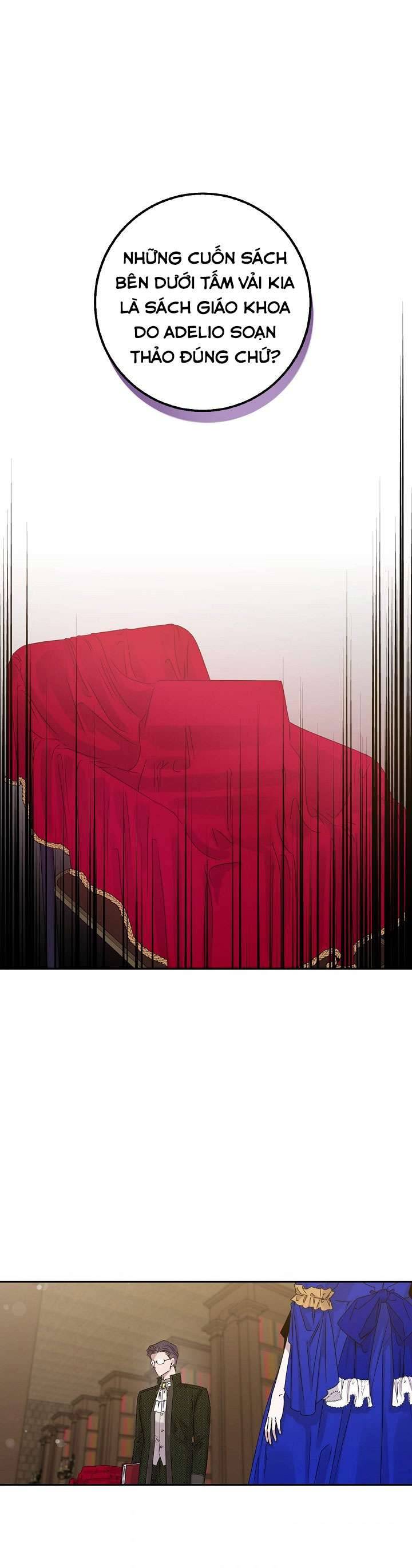 Thuần Hóa Bạo Quân Rồi Bỏ Trốn Chap 8 - Trang 2