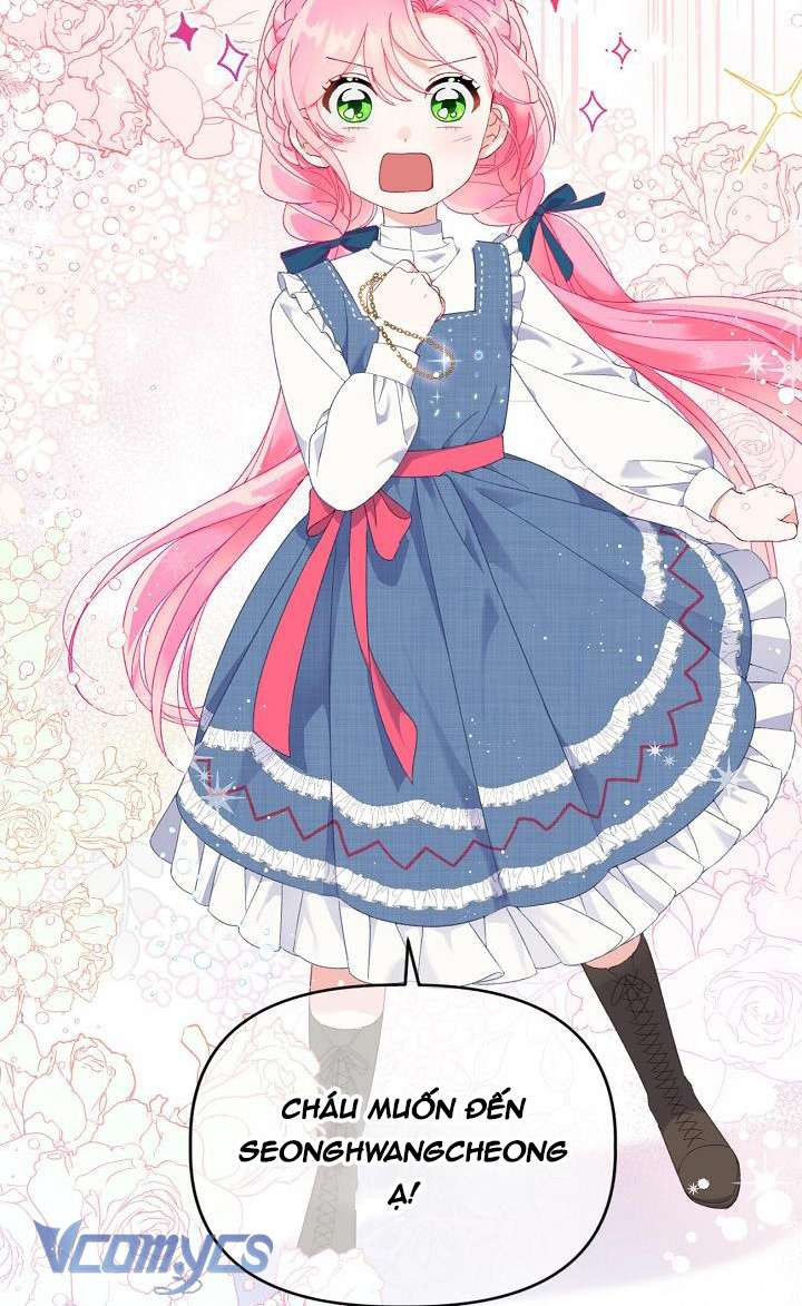 Sự Điều Trị Đặc Biệt Của Tinh Linh Chapter 21 - Trang 4