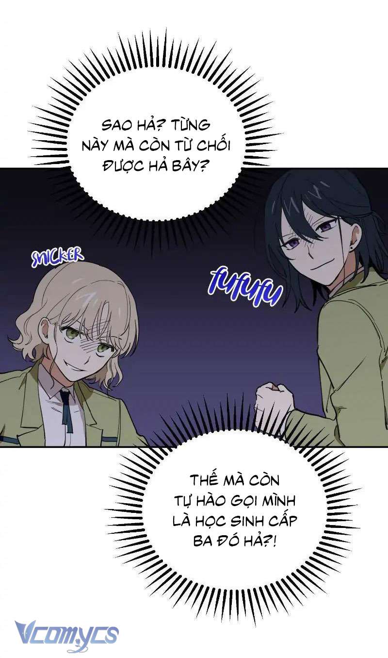 Điều Ước Sao Băng Chap 4 - Trang 4