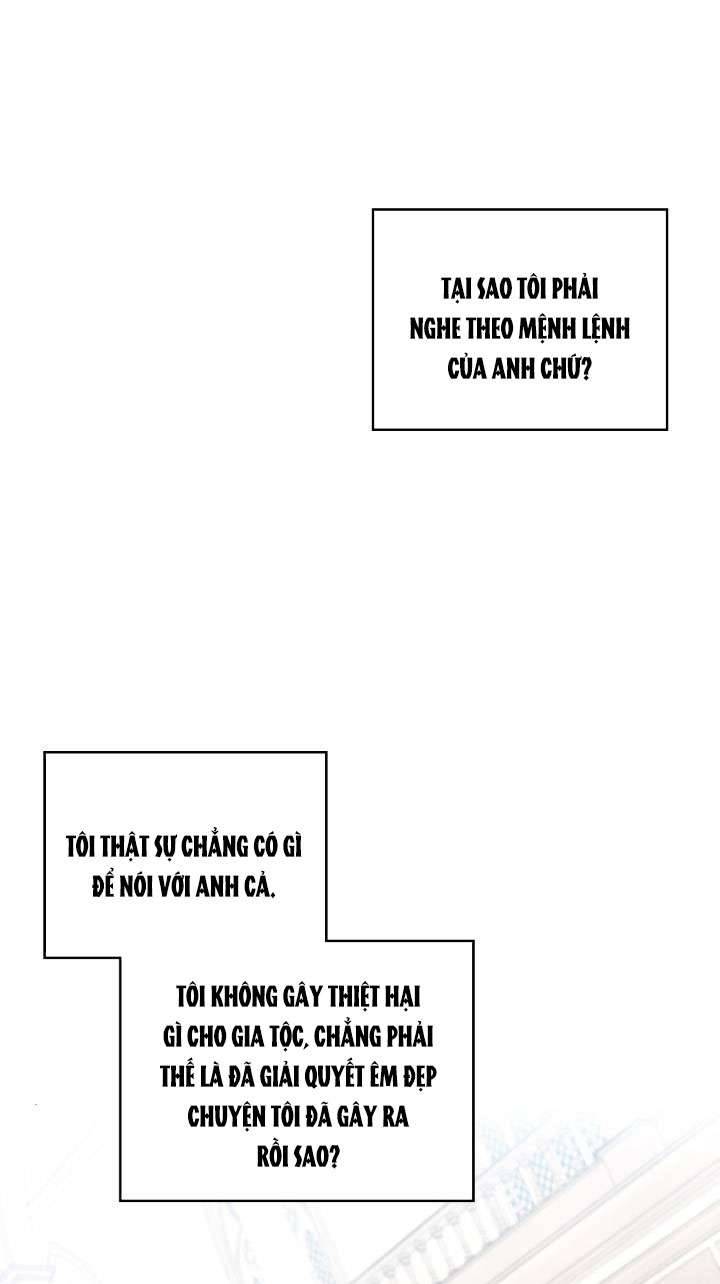 Kết Cục Của Nhân Vật Phản Diện Chỉ Có Thể Là Cái Chết Chapter 85 - Trang 4