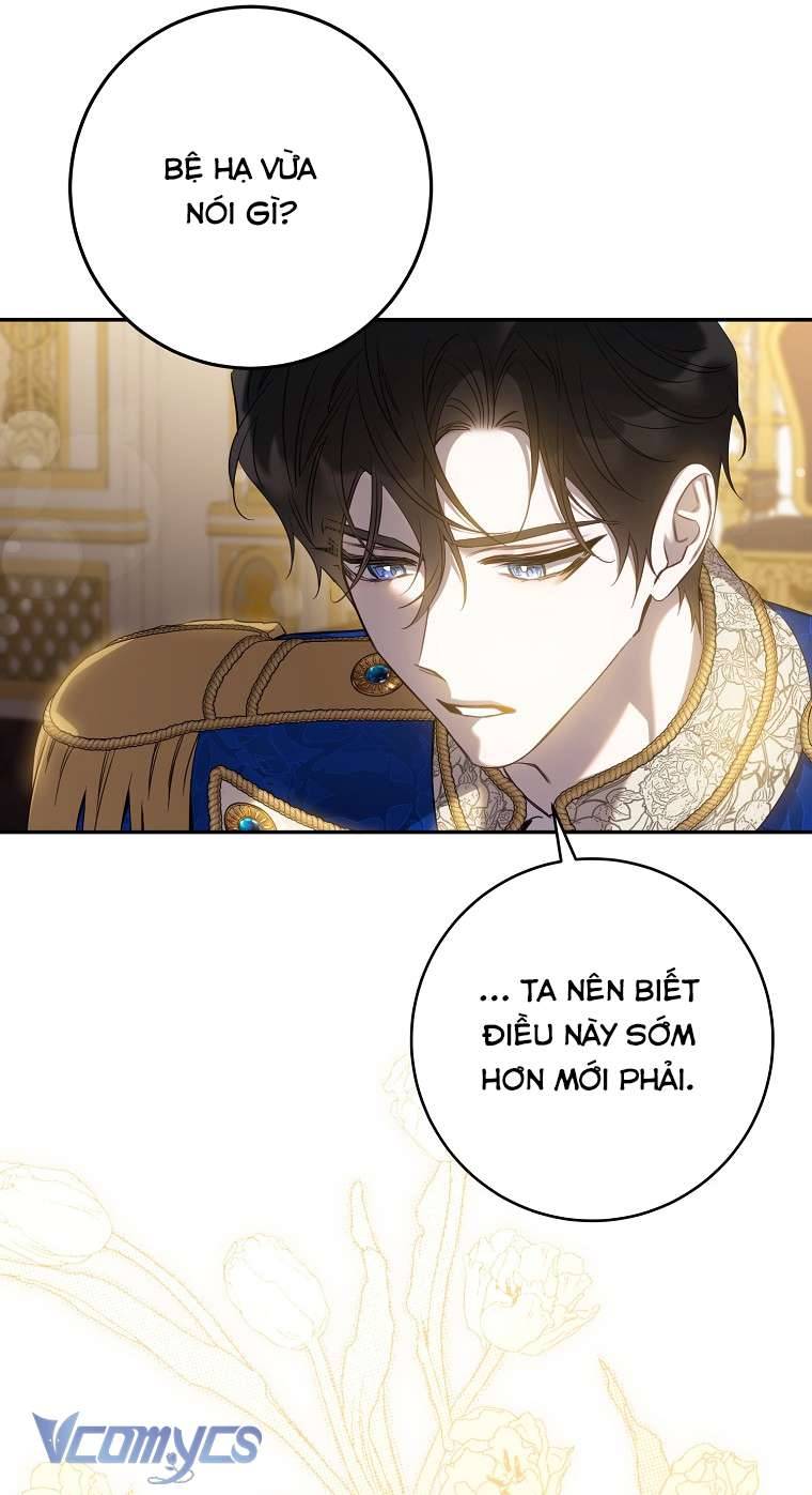 Thuần Hóa Bạo Quân Rồi Bỏ Trốn Chap 97 - Trang 2