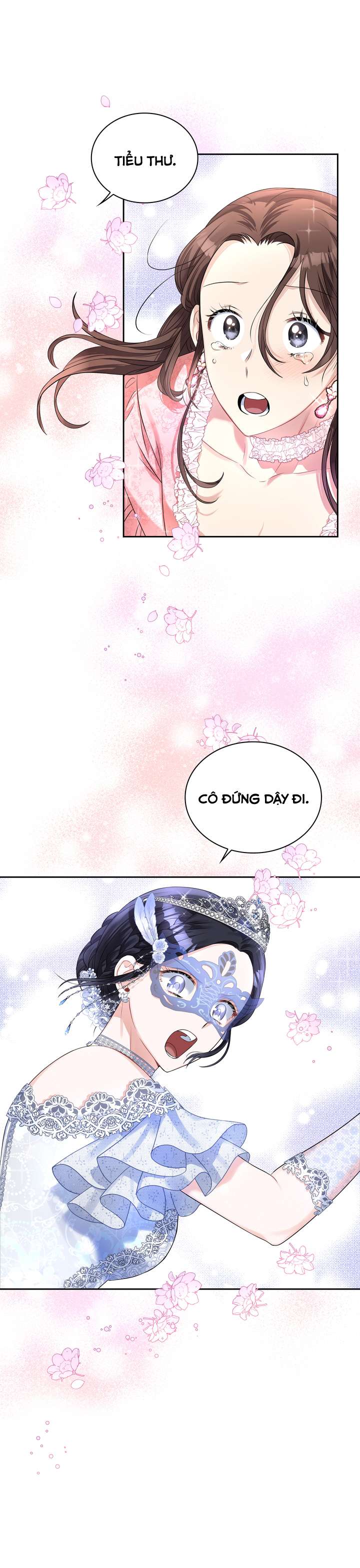 Công Nương Su Chap 56 - Trang 2