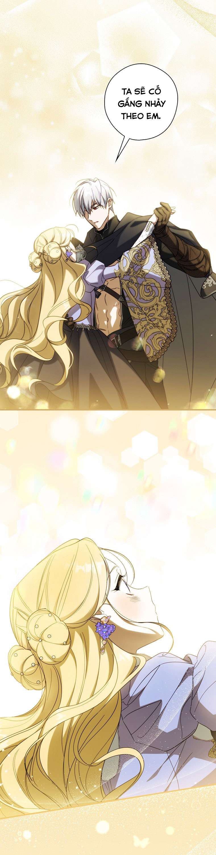 Phương Pháp Khiến Phu Quân Đứng Về Phía Tôi Chapter 51 - Trang 4