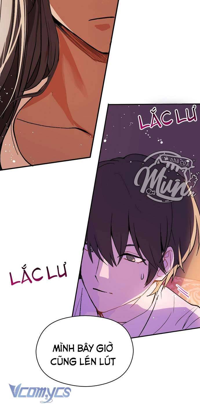 Tôi không cố tình quyến rũ nam chính Chap 18 - Trang 2