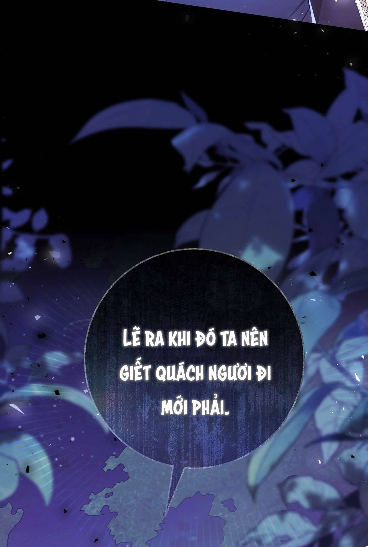 Ác Nữ Chỉ Là Một Con Rối Chap 48 - Trang 2