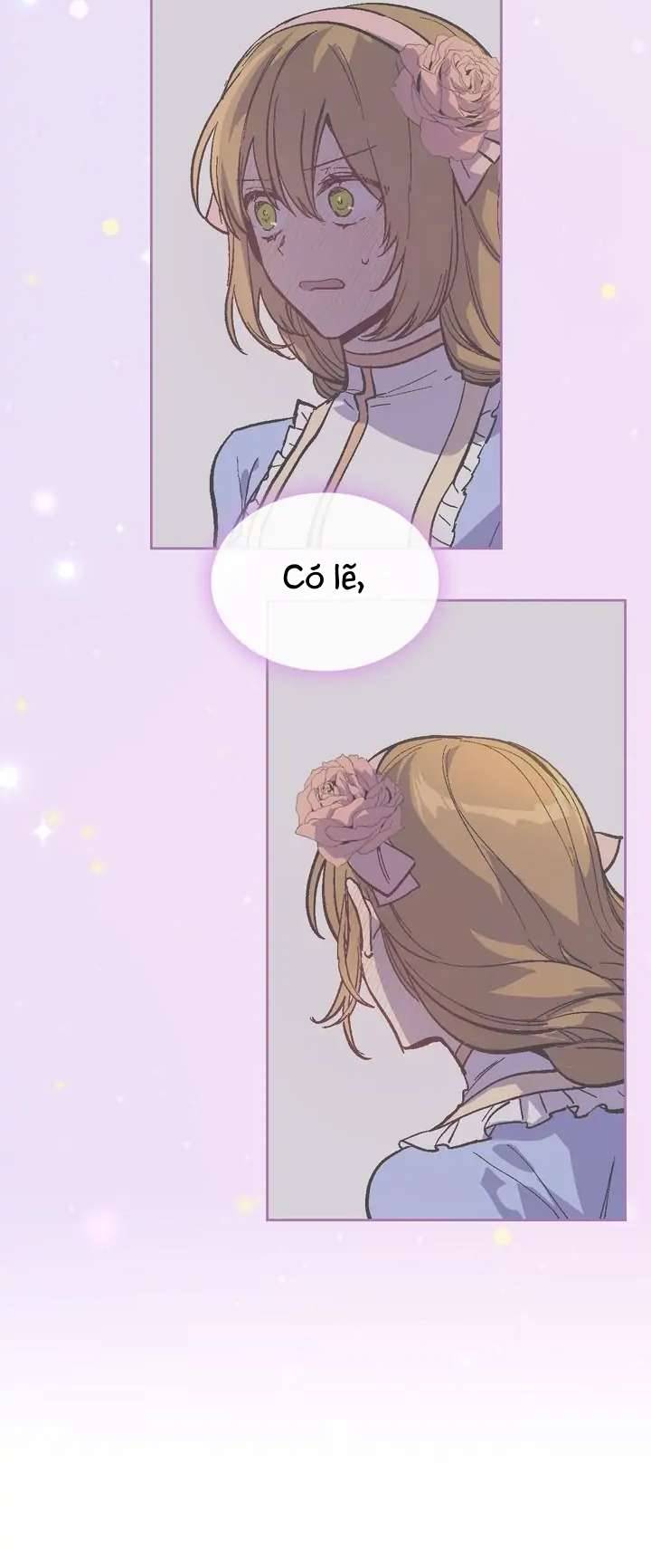 Vị Hôn Thê Khế Ước Của Công Tước Chapter 76 - Trang 4