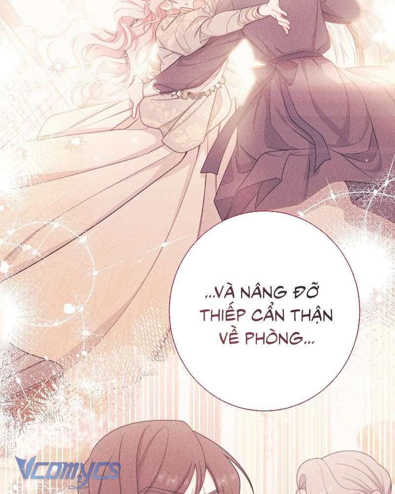 Hầu Gái Độc Quyền Của Hoàng Hậu Phản Diện Chapter 43 - Trang 4