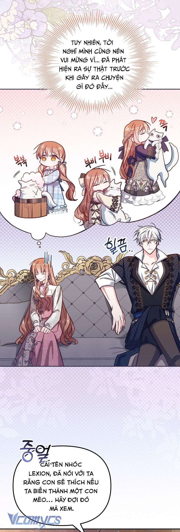 Không Có Chỗ Cho Kẻ Giả Mạo Chap 38 - Trang 2