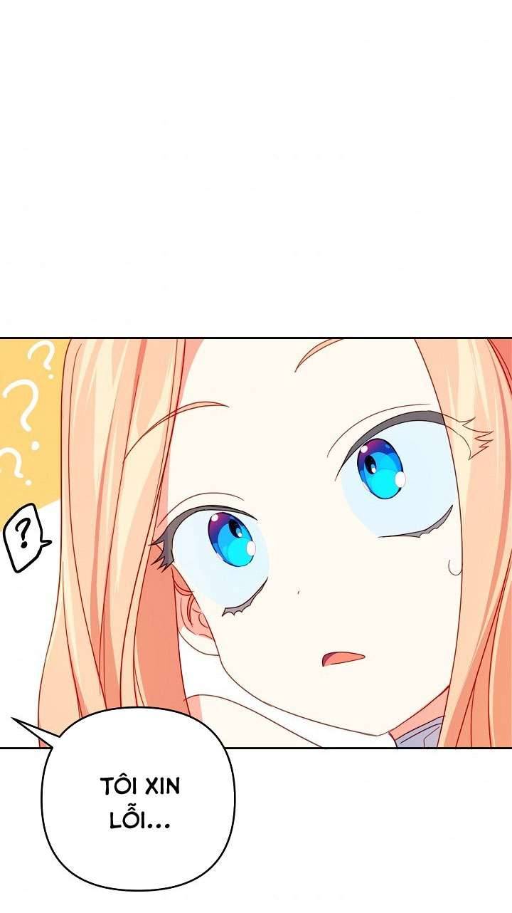 Tôi Đã Nuôi Dưỡng Một Nam Phụ Đầy Ám Ảnh Chapter 25 - Trang 3