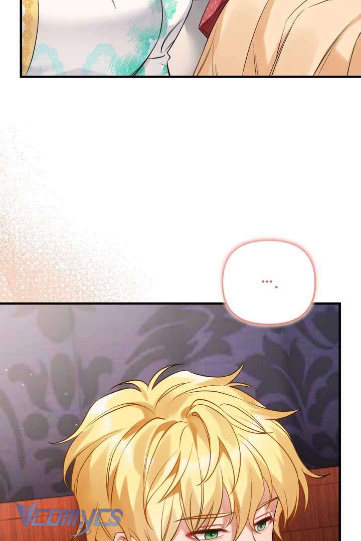 Mê Cung Cám Dỗ Của Emilone Chapter 5 - Trang 4