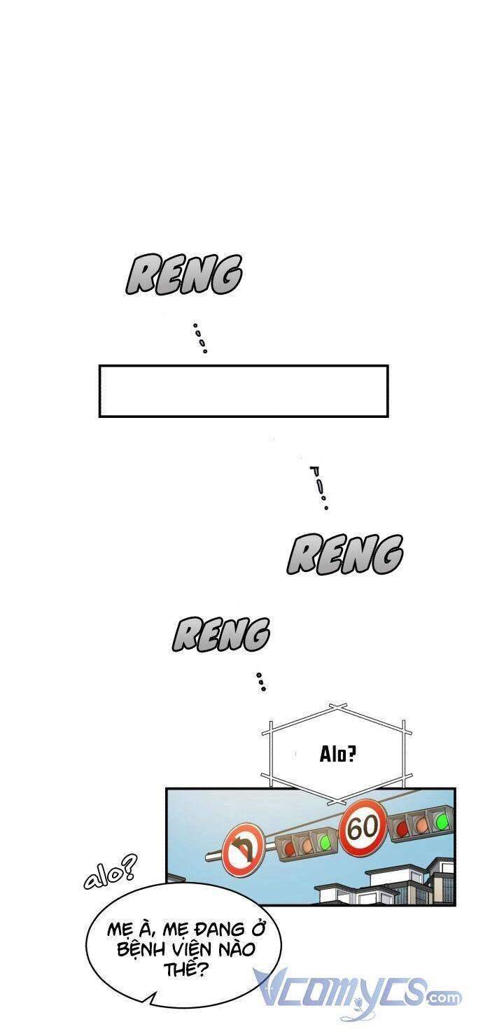 Oan Gia Ngõ Hẹp Chapter 14 - Trang 3