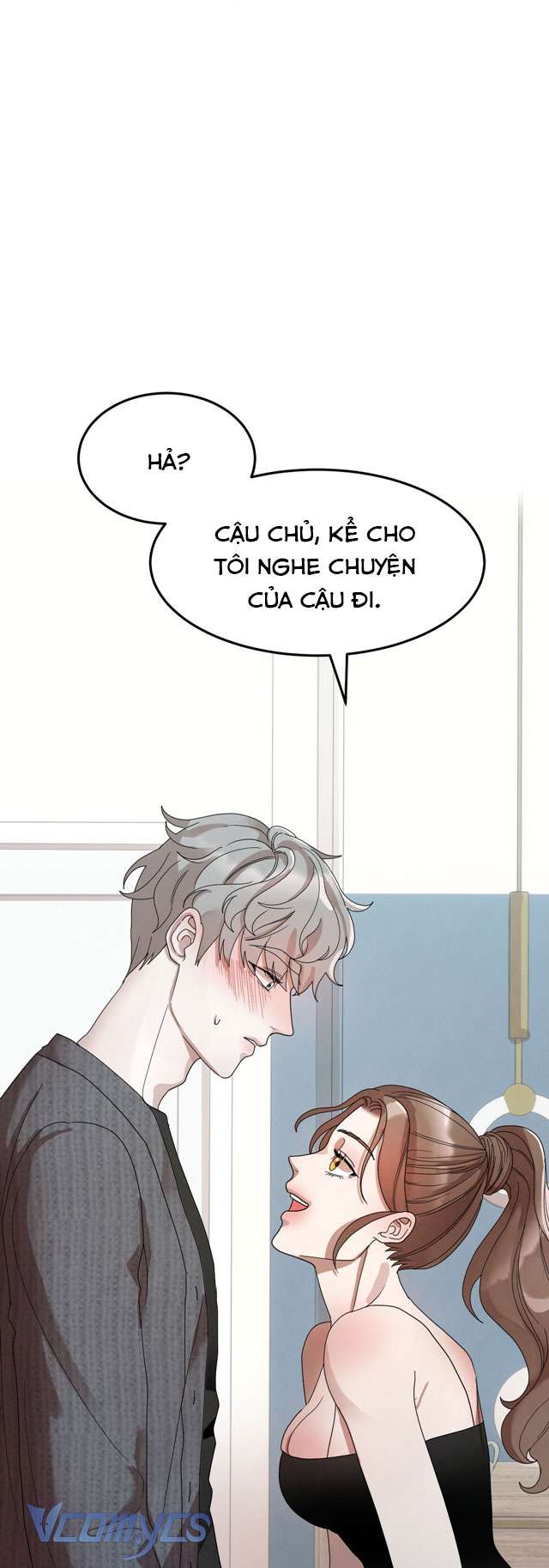 [18+] Tiên Nữ Ơi, Cứu Tôi Với Chap 4 - Trang 2
