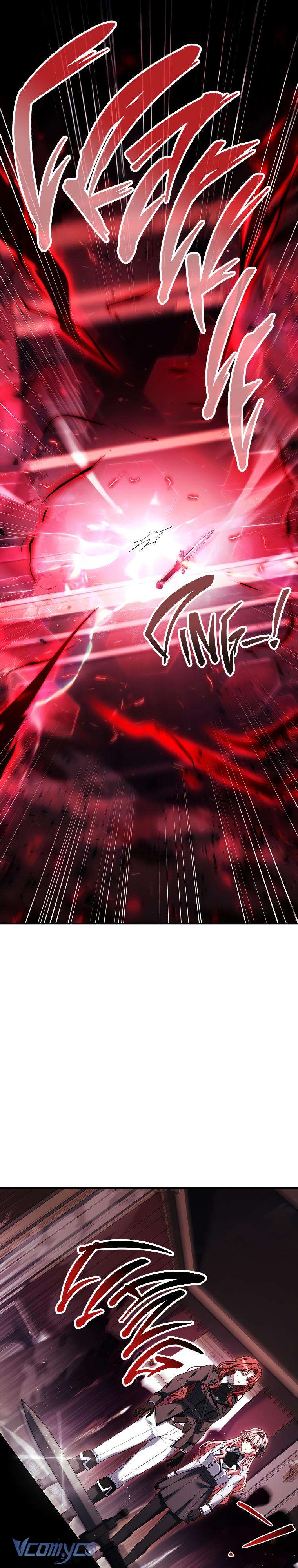 Tôi Đã Tắt Cài Đặt Chế Độ Nhận Thức Nỗi Đau! Chap 15 - Trang 3