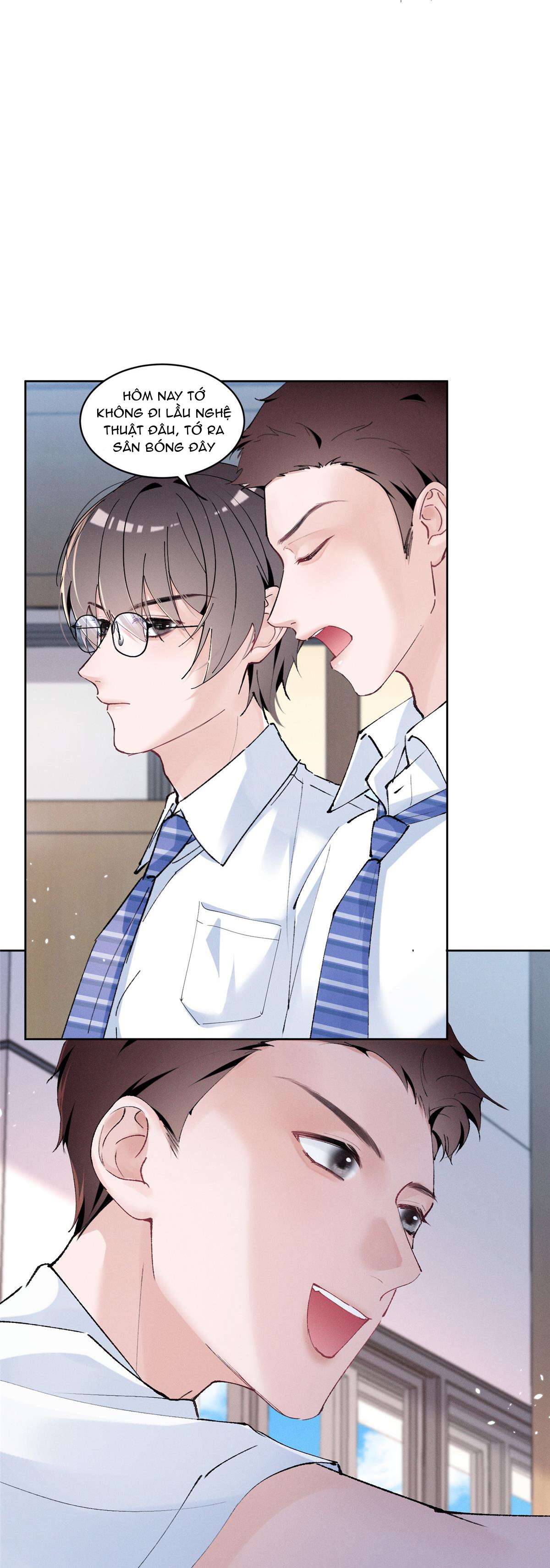 Phu Nhân, Thân phận của người lộ rồi Chap 19 - Next Chap 20