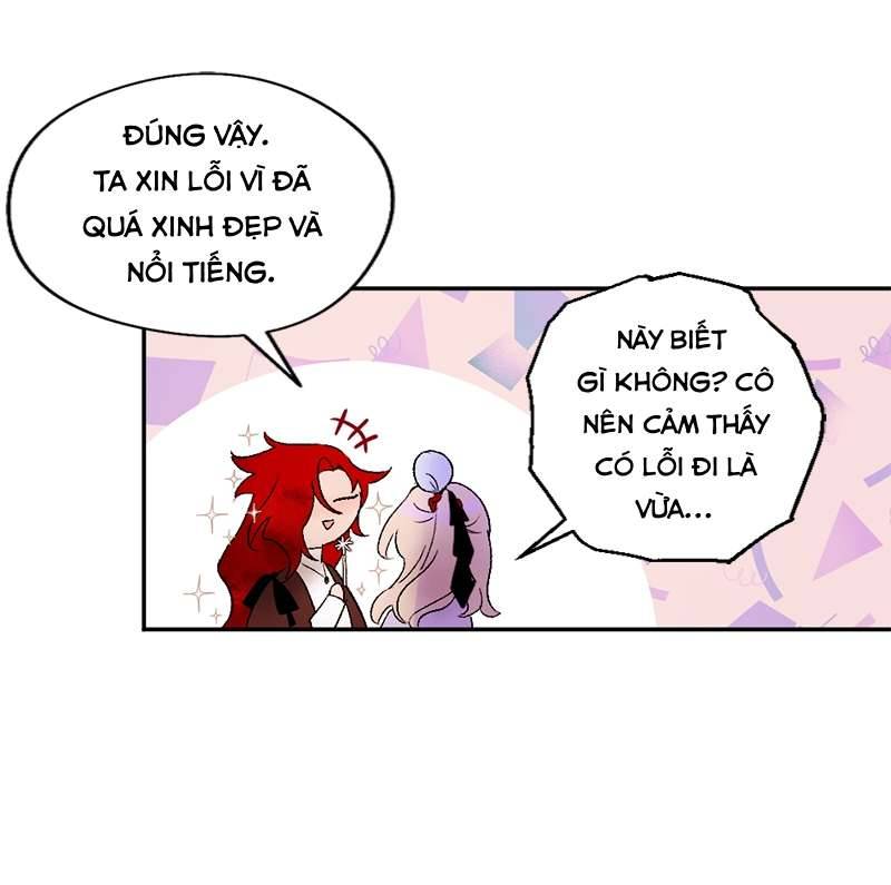 Lời Thú Nhận Của Chúa Tể Bóng Tối Chapter 89 - Trang 4