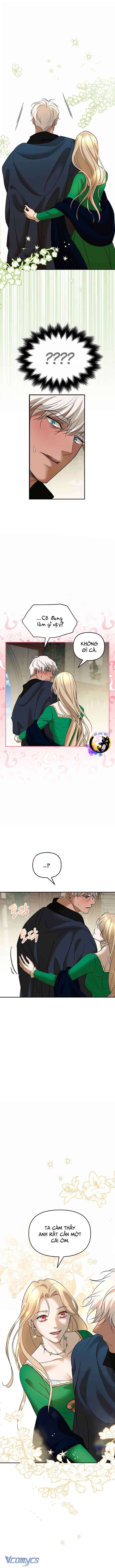 Ta đã chết như thế nào Chap 29 - Next Chap 30