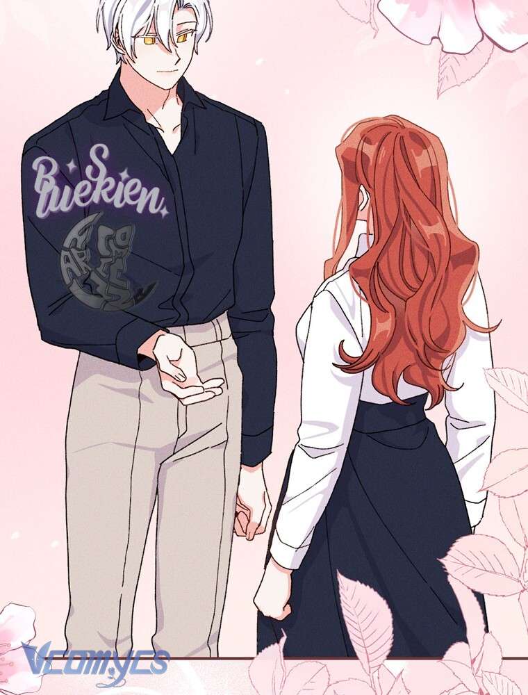 Chị Gái Của Nhân Vật Phản Diện Hôm Nay Cũng Đang Đau Khổ Chapter 49 - Trang 4