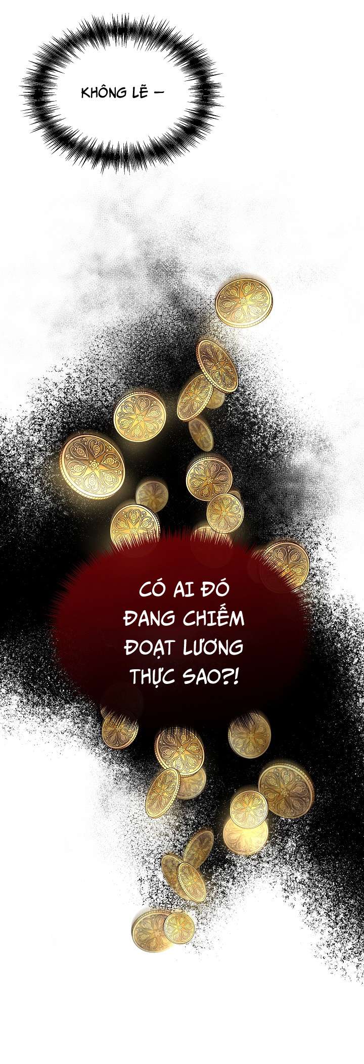 Tôi Không Phải Là Cinderella Chapter 54 - Trang 4