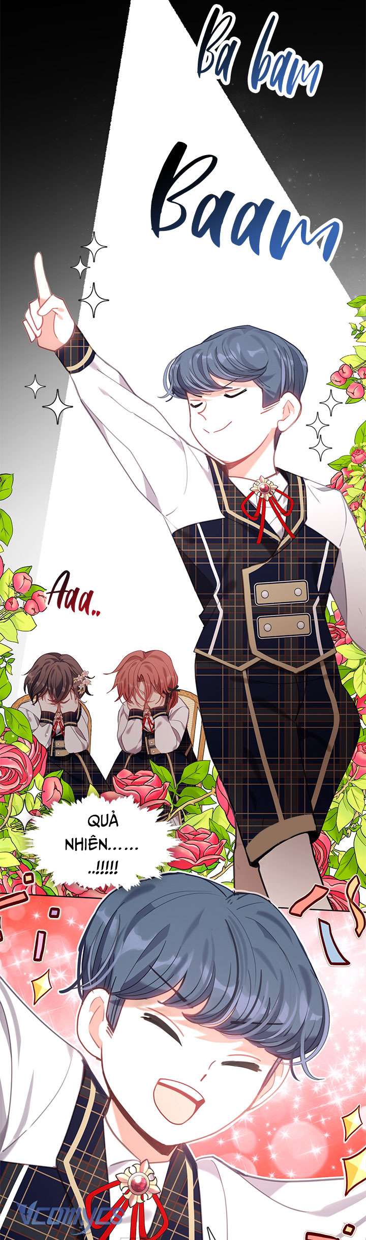 Gia Đình Bị Ám Ảnh Bởi Tôi Chapter 42 - Trang 4