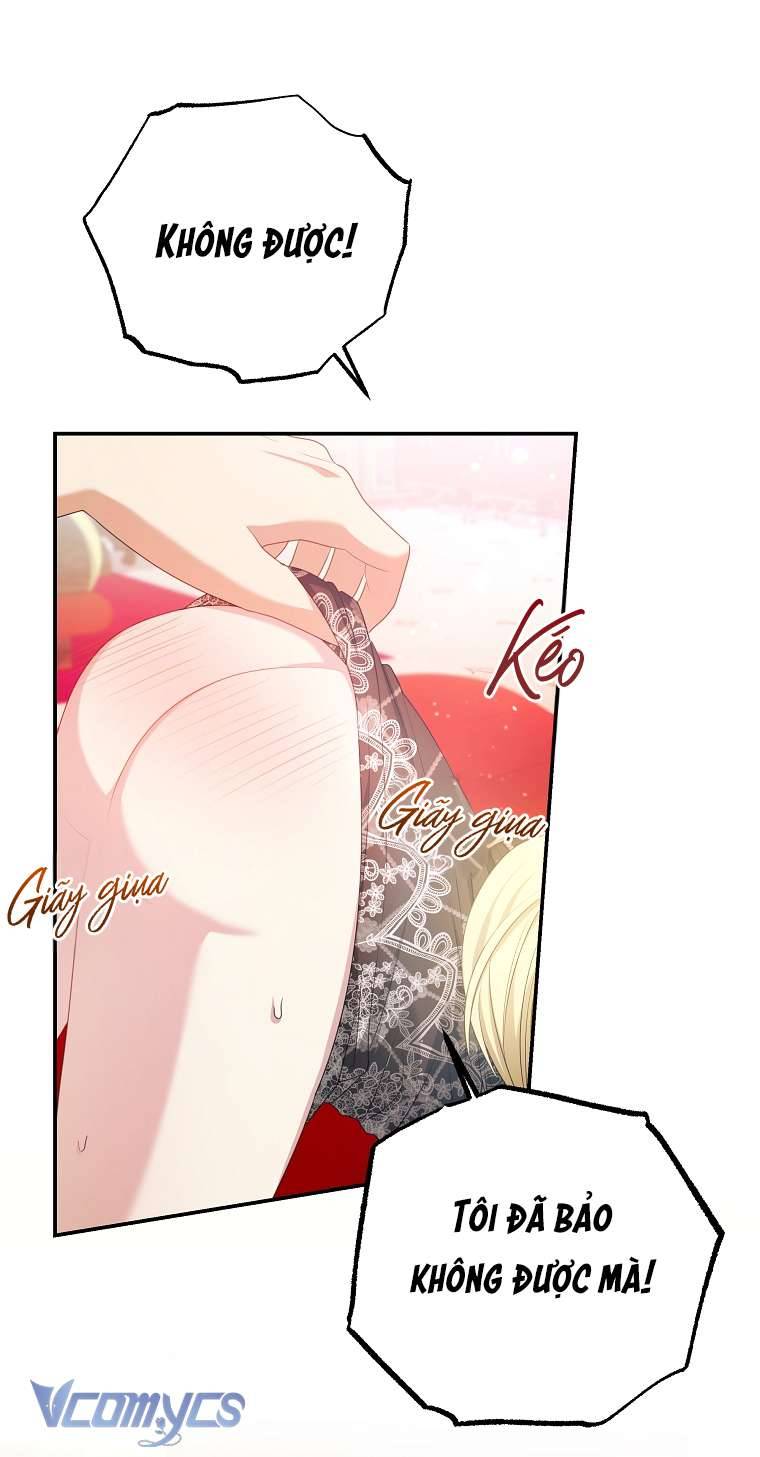 [18+] Phương Pháp Gia Hạn Hợp Đồng Hôn Nhân Chap 16 - Trang 2