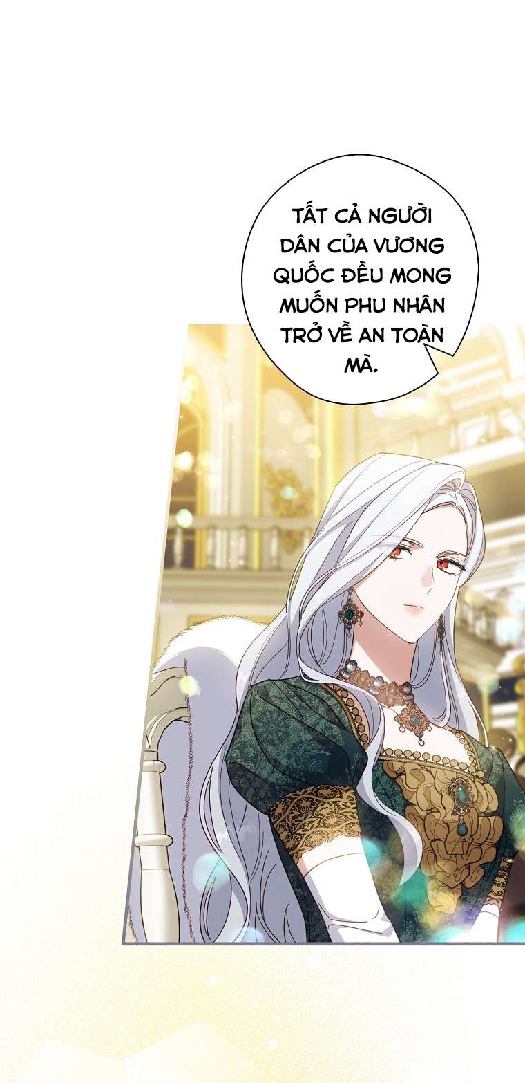 Phương Pháp Khiến Phu Quân Đứng Về Phía Tôi Chapter 53 - Trang 4