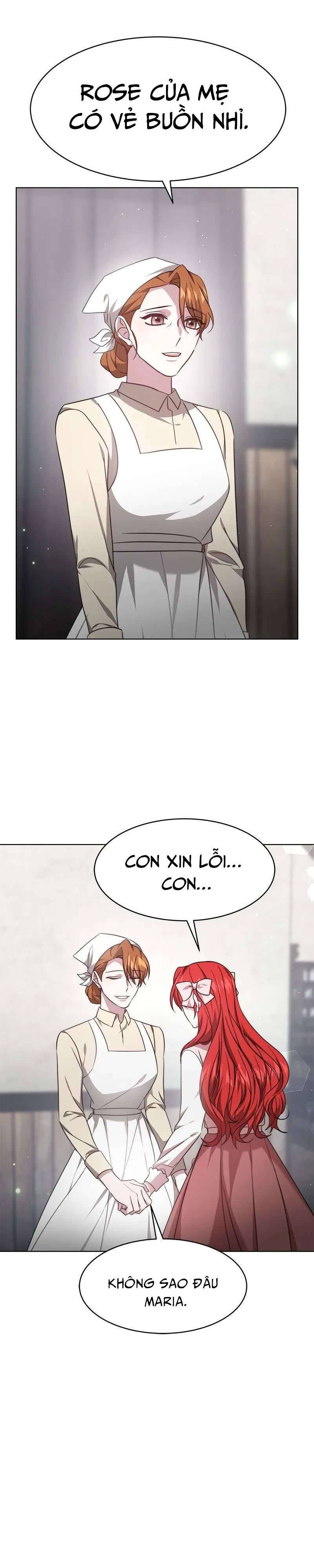 Cuộc đời của Maria Lewellin Chap 3 - Trang 2