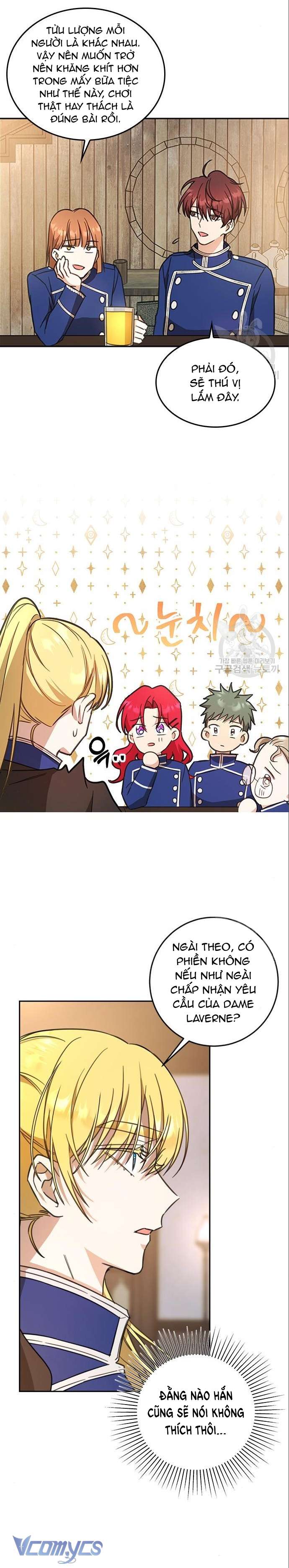 Làm Thế Nào Để Ăn Chủ Nhân Chapter 7 - Next Chapter 8
