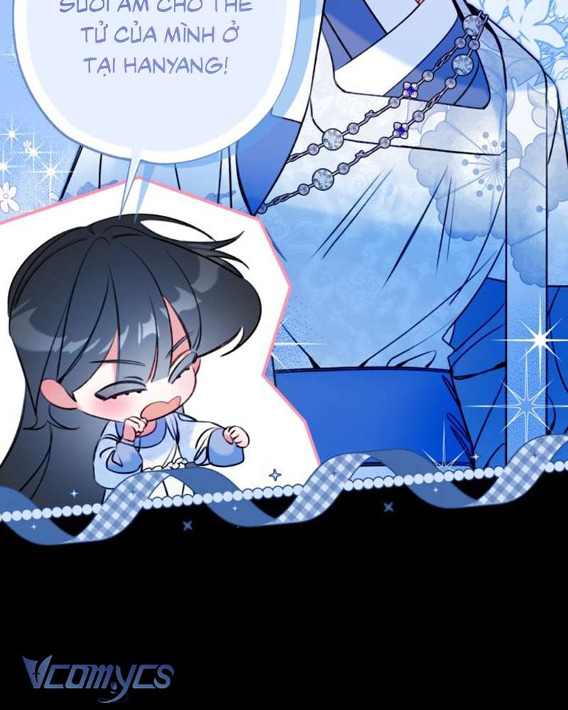 Chuyện Tình Tuyết Phương Bắc Chapter 21 - Trang 4