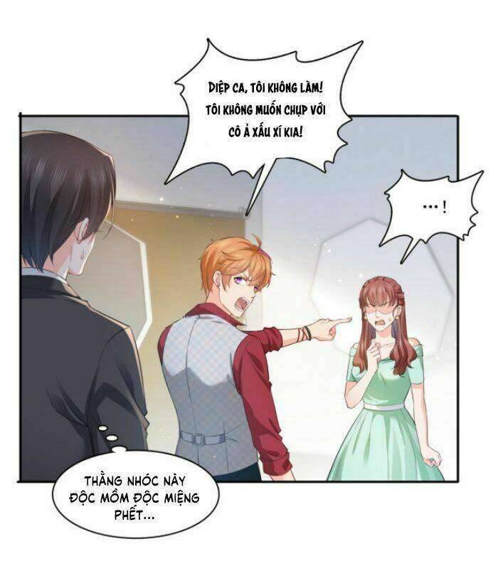 Hệt Như Hàn Quang Gặp Nắng Gắt Chap 174 - Trang 4