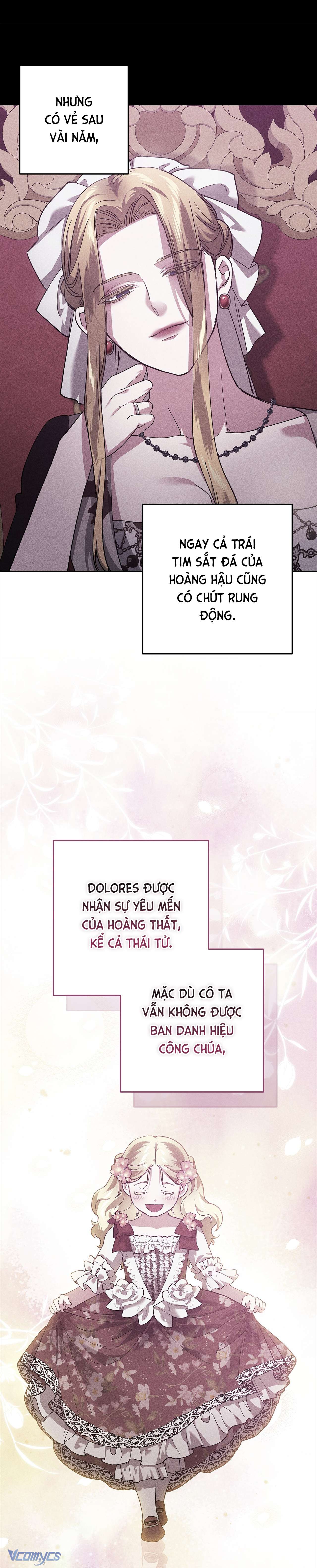 Hôn Nhân Này Rồi Sẽ Đổ Vỡ Chapter 83 - Trang 3