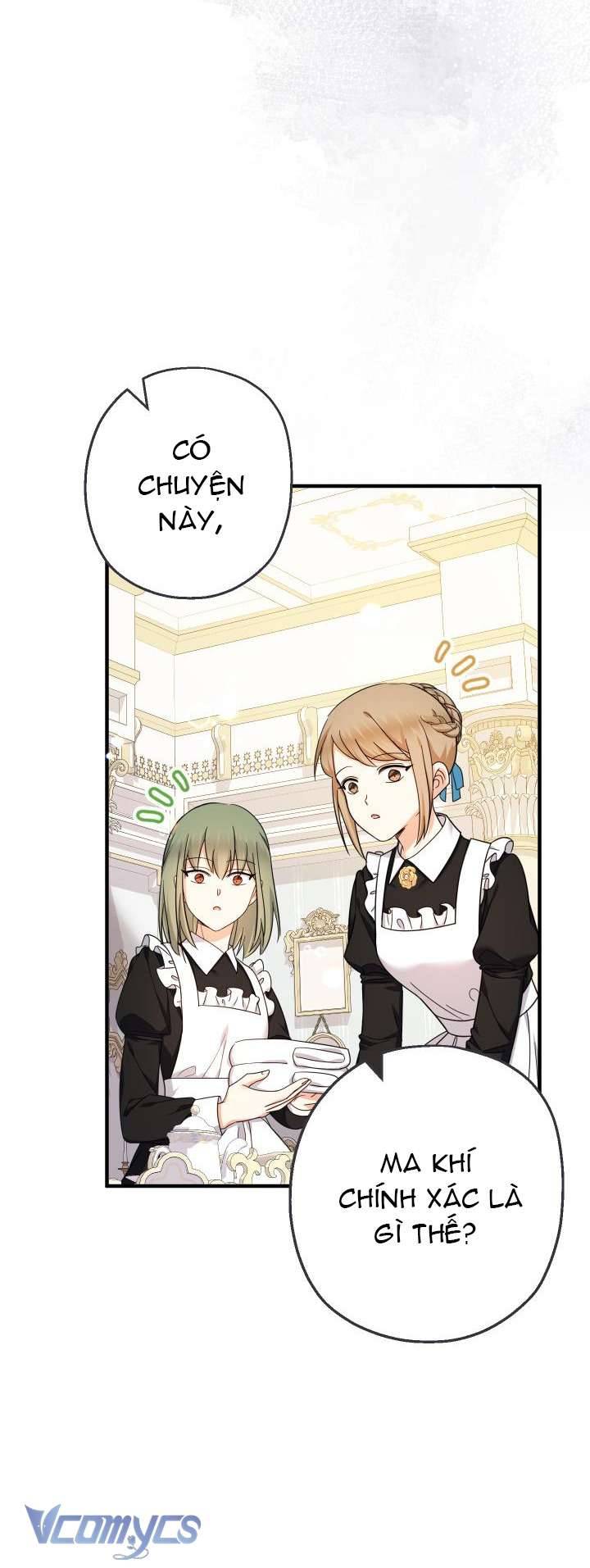 Tiểu Thư Tích Tiền Đi Bụi Chapter 30 - Trang 4