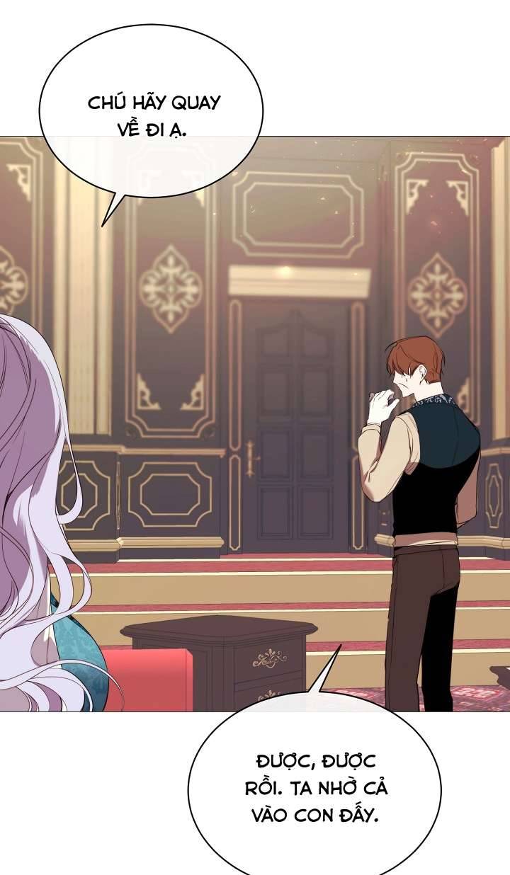 Ác Nữ Cần Bạo Chúa Chapter 46 - Trang 4