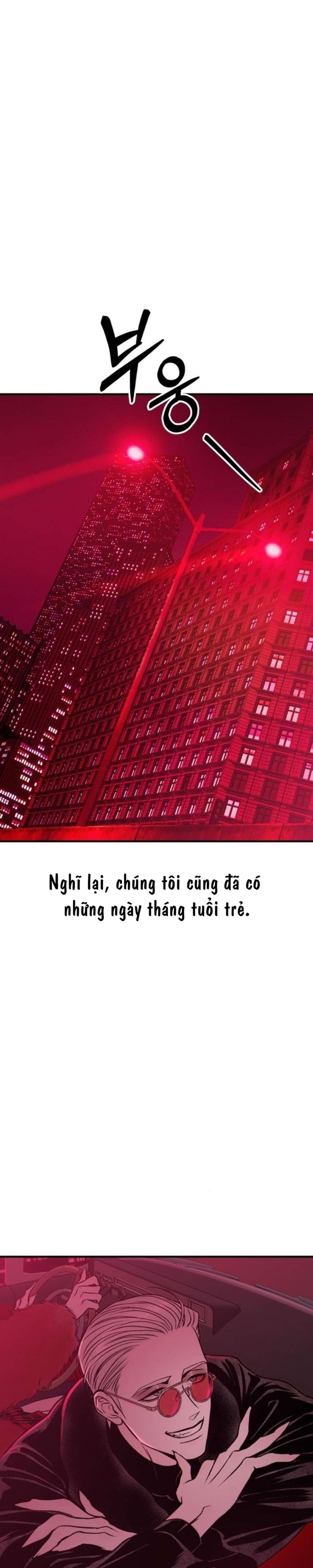 [ 18+ ] Nguyệt Mị Chap 3 - Trang 2