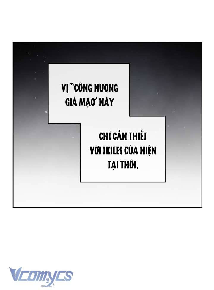 Kết Cục Của Nhân Vật Phản Diện Chỉ Có Thể Là Cái Chết Chapter 98 - Trang 4