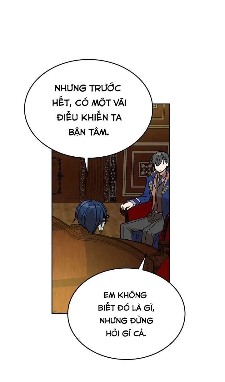 Vị Hôn Thê Khế Ước Của Công Tước Chapter 96 - Trang 4