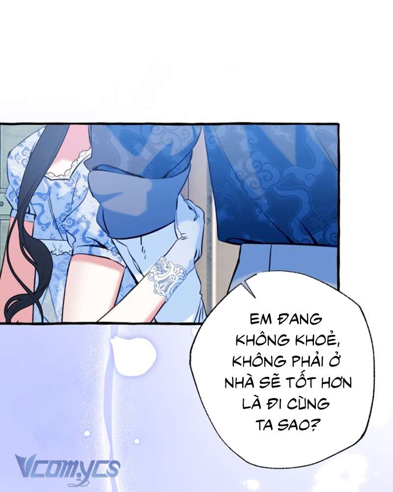 Chuyện Tình Tuyết Phương Bắc Chapter 21 - Trang 4