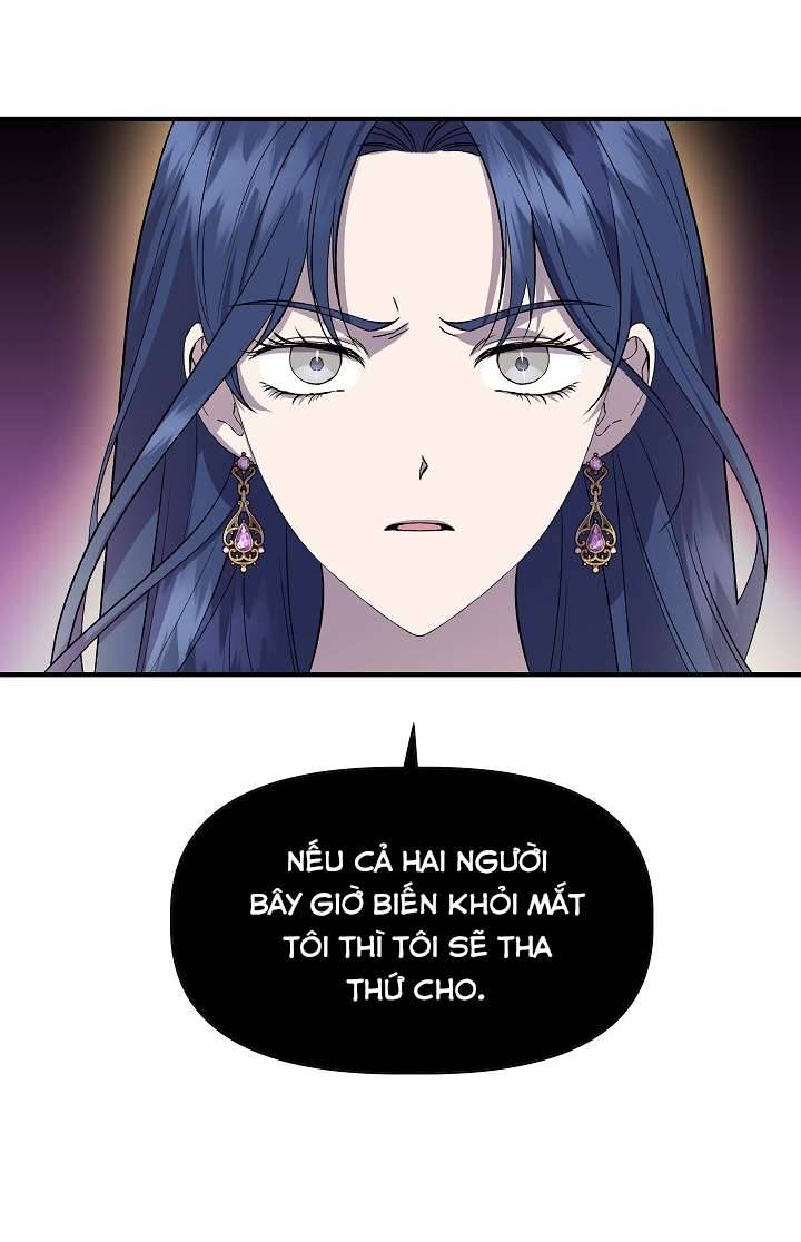 Tôi Không Phải Là Cinderella Chapter 27 - Trang 4