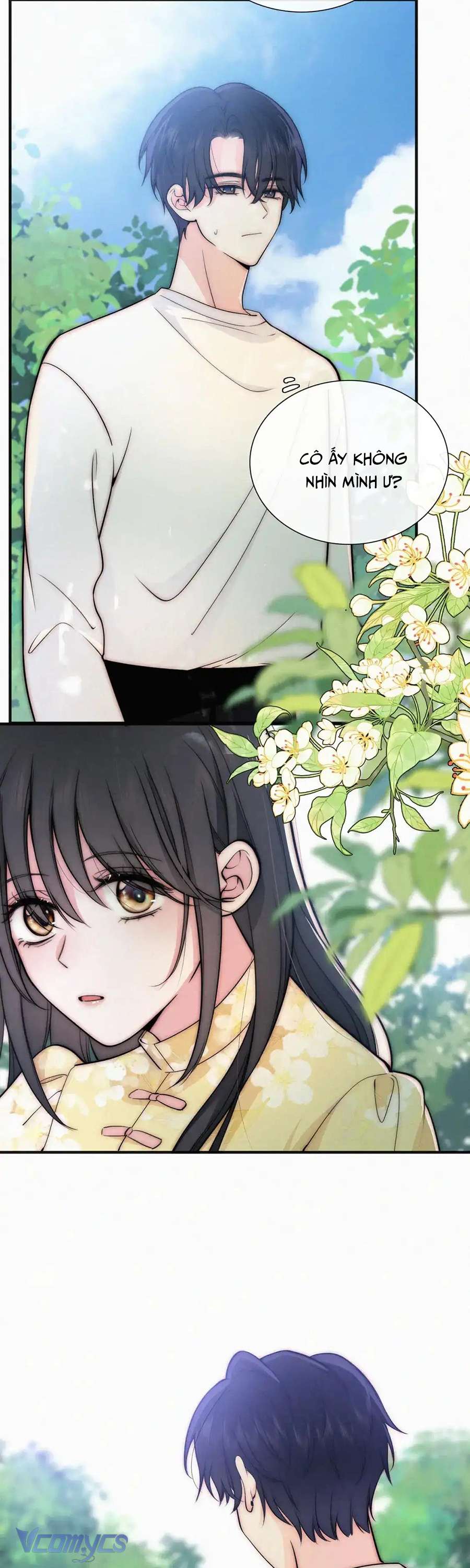 Một Mực Cưng Chiều Chap 71 - Trang 2