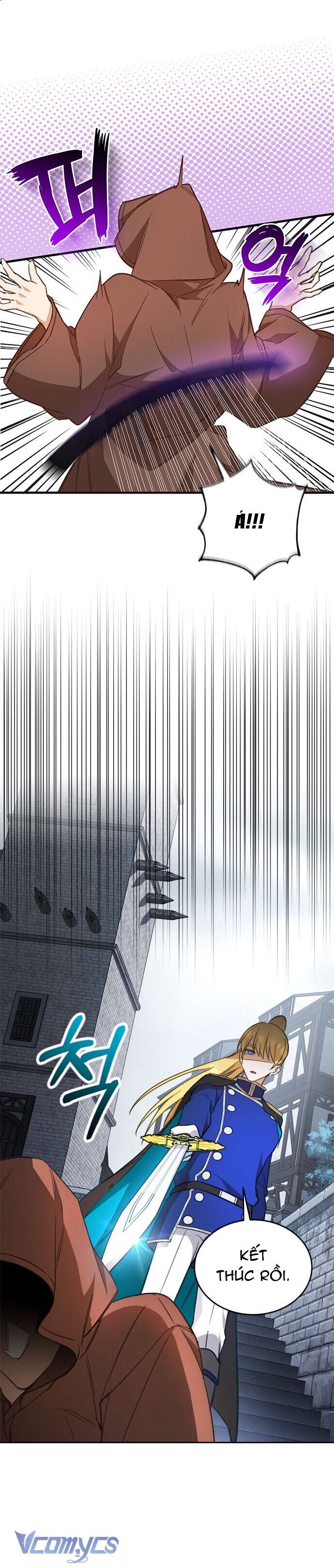 Làm Thế Nào Để Ăn Chủ Nhân Chapter 13 - Trang 3