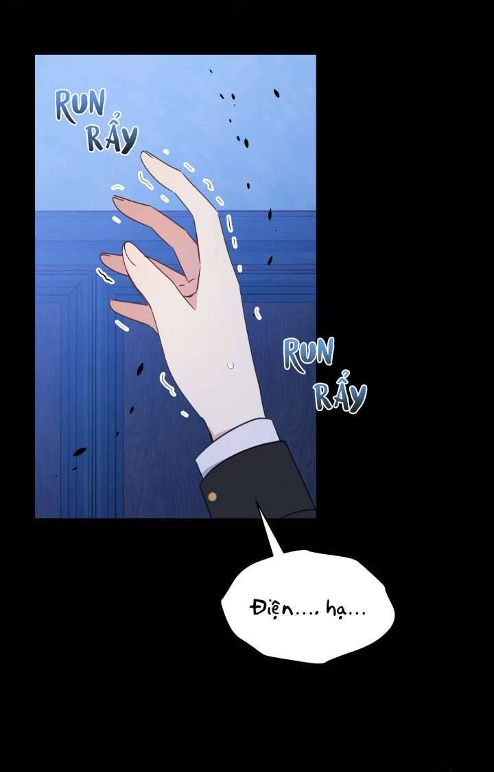 Người Bảo Hộ Của Bạo Quân Là Ma Nữ Tàn Độc Chap 23 - Trang 4