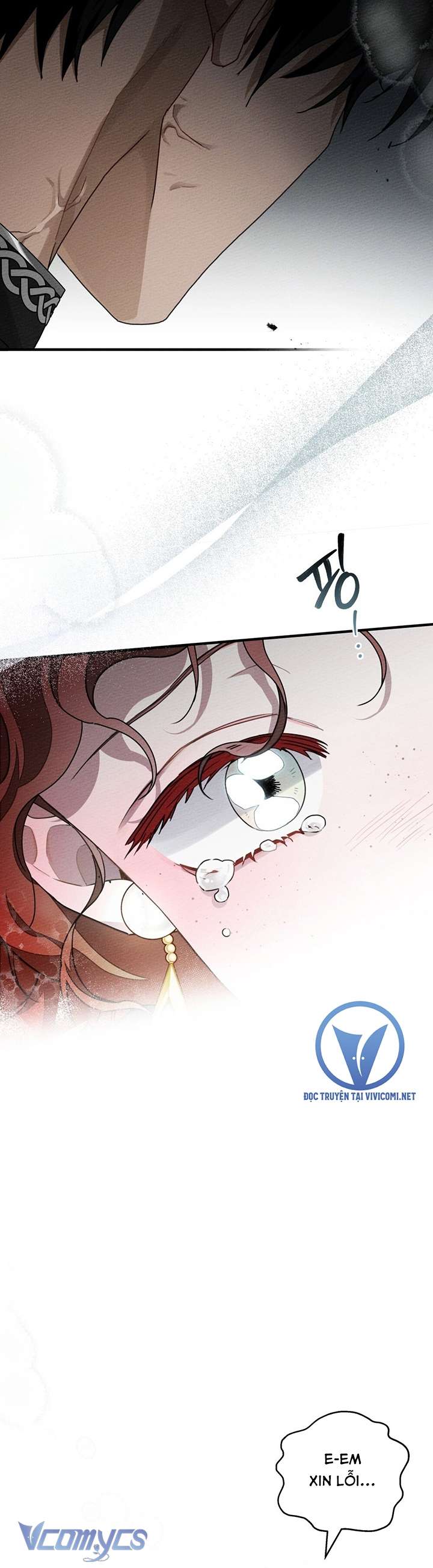 Dưới Bóng Cây Sồi Chap 59 - Trang 3