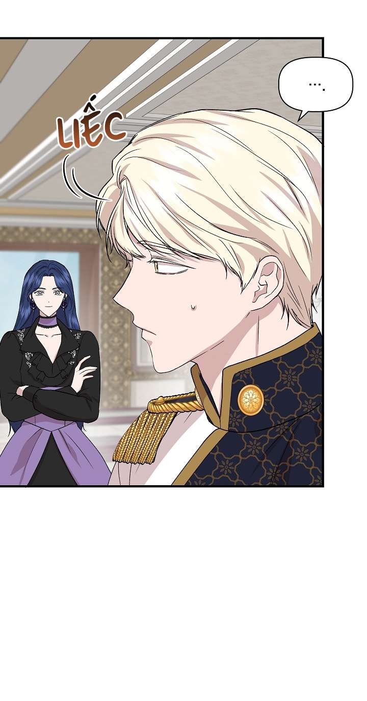 Tôi Không Phải Là Cinderella Chapter 33 - Trang 4