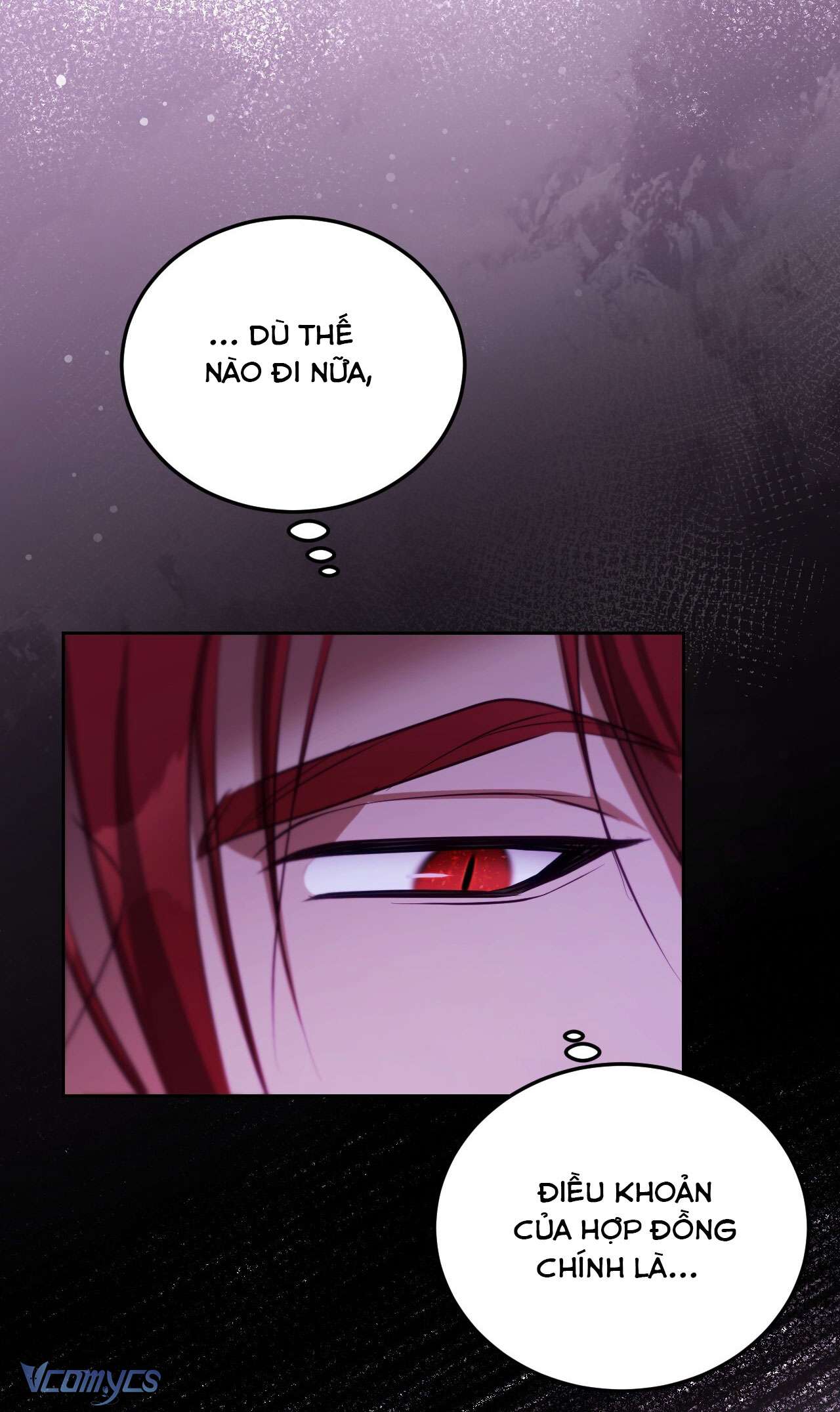 Thánh Nữ Giả Muốn Bỏ Trốn Chap 31 - Trang 4