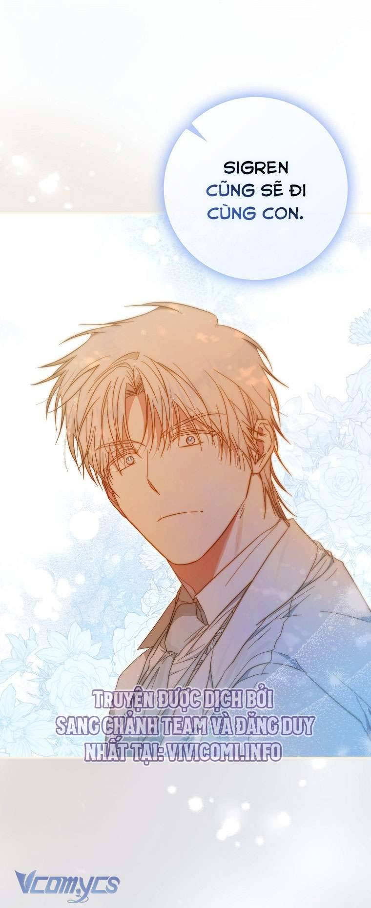 Tôi Trở Thành Vợ Của Nam Chính Chap 105 - Trang 3