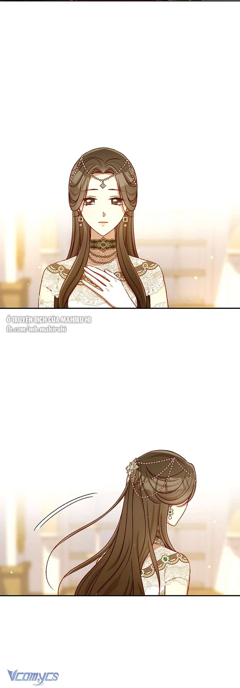 Sống Sót Dưới Thân Phận Hầu Nữ Chap 96 - Trang 2