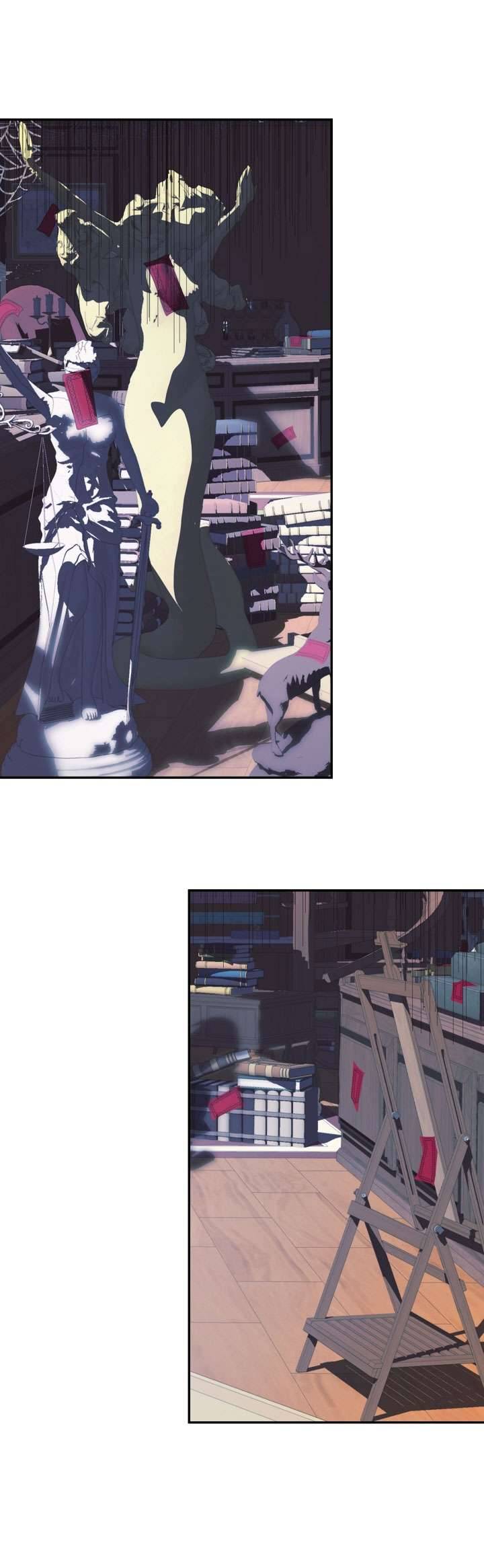 Cha À, Con Không Muốn Kết Hôn Đâu Chap 8 - Next Chap 9